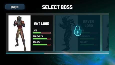 奥特曼街头霸王(2)