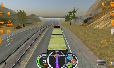 美国卡车模拟(5)