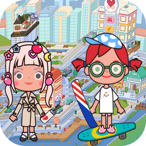 迷你乐园米加世界