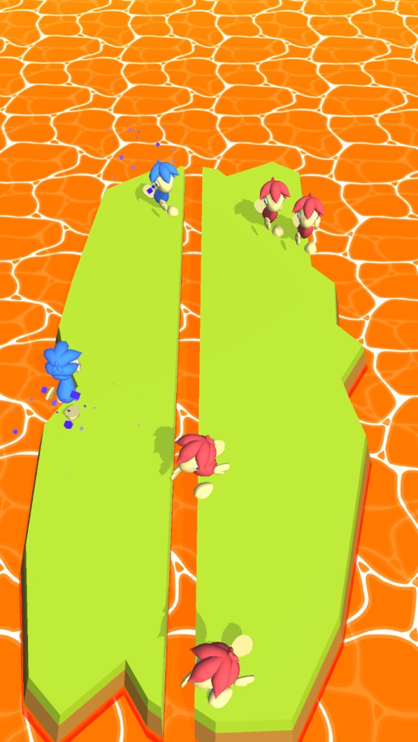 像素小岛生存(3)