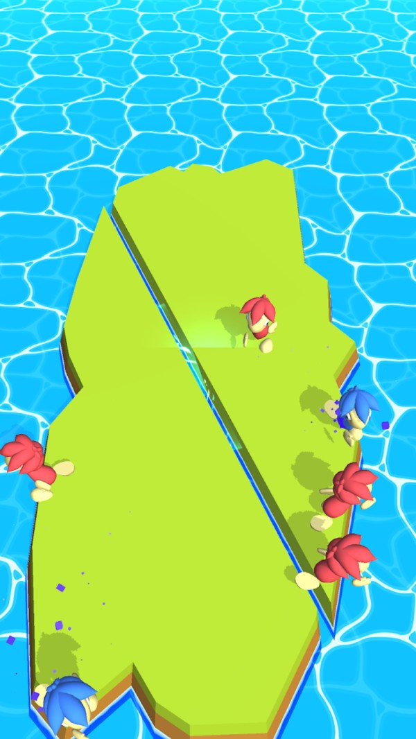 像素小岛生存(2)