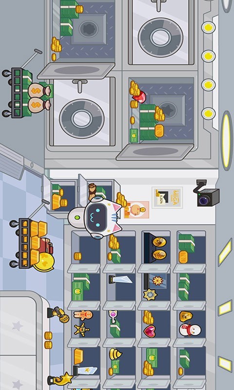 托卡小家世界(2)