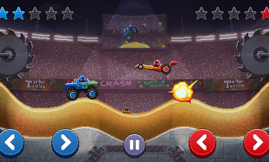 撞头赛车(新赛季)最新版(6)