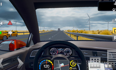 遨游中国卡车模拟器(3)