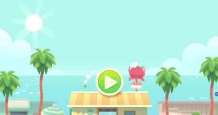 托卡小镇厨房(2)