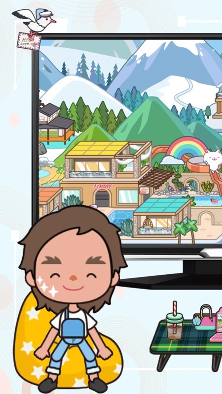 米加生活世界(3)