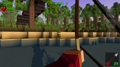 像素战争世界(1)