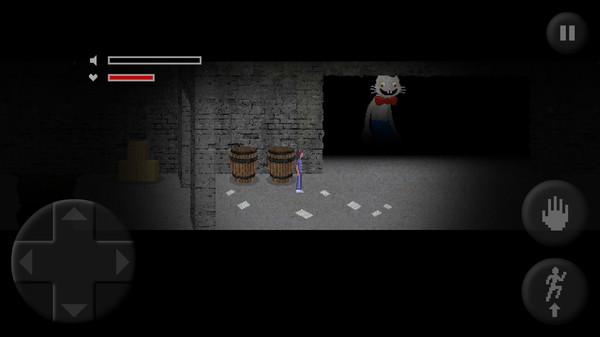 霍普先生的玩具屋2(4)