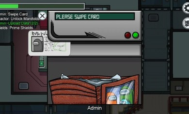 在我们之间汉化(内置70个选项菜单)(4)