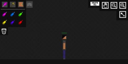 人类游乐场模拟器(1)