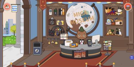 托卡小镇实验世界(5)