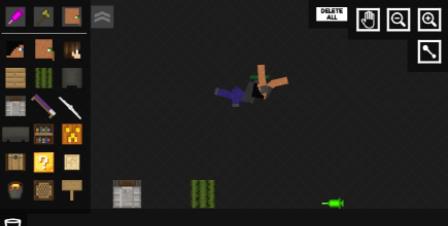 人类游乐场模拟器(2)