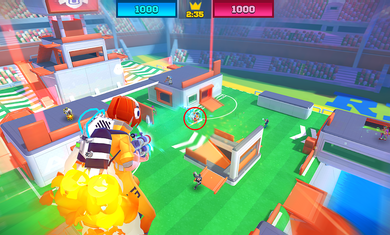 专业射手(内置菜单)最新版(2)