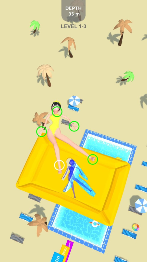 魔性空降模拟器(4)