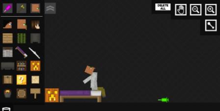 人类游乐场模拟器(3)