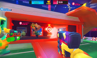 专业射手(内置菜单)最新版(5)