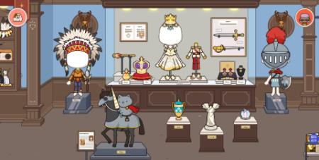 托卡小镇实验世界(2)