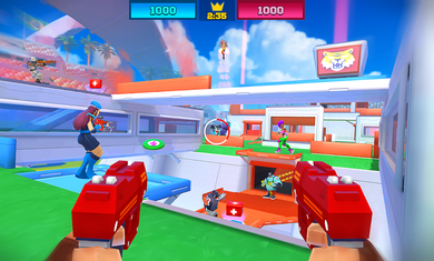 专业射手(内置菜单)最新版(4)