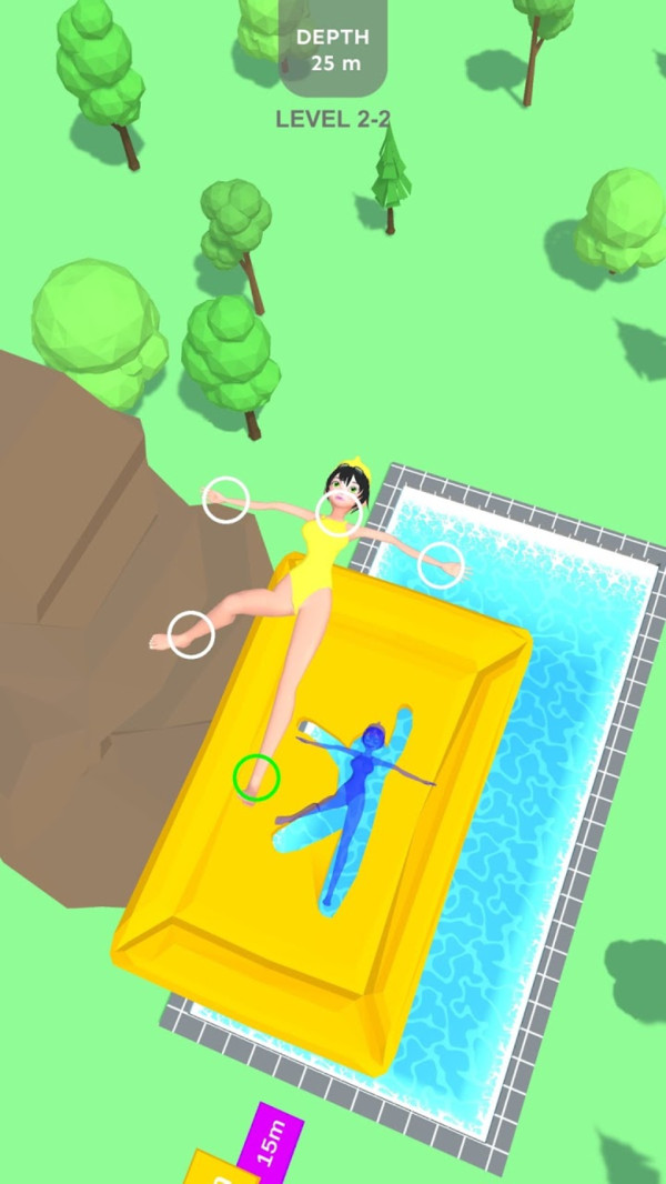 魔性空降模拟器(2)