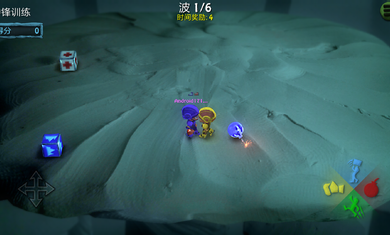 炸弹小队完整版(3)