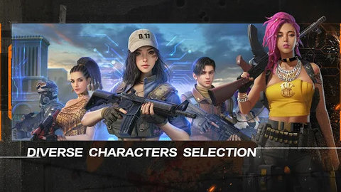 起源任务官网版(3)