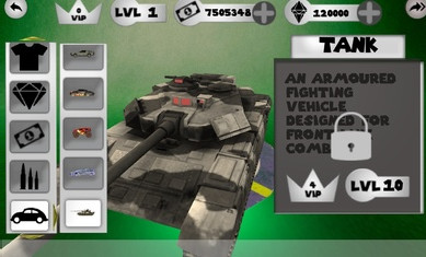 火柴人绳索英雄(6)