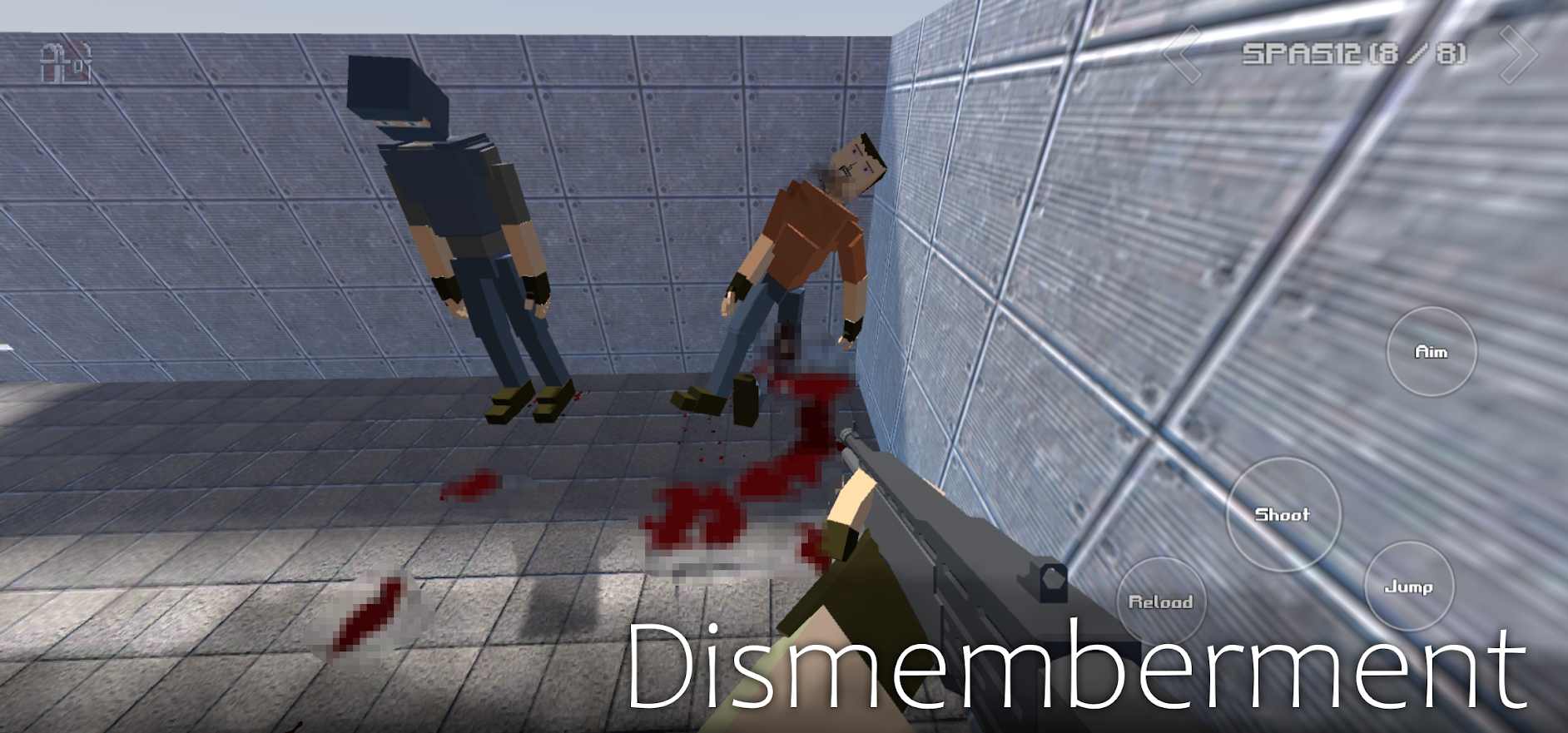 G沙盒暴力沙盒(3)