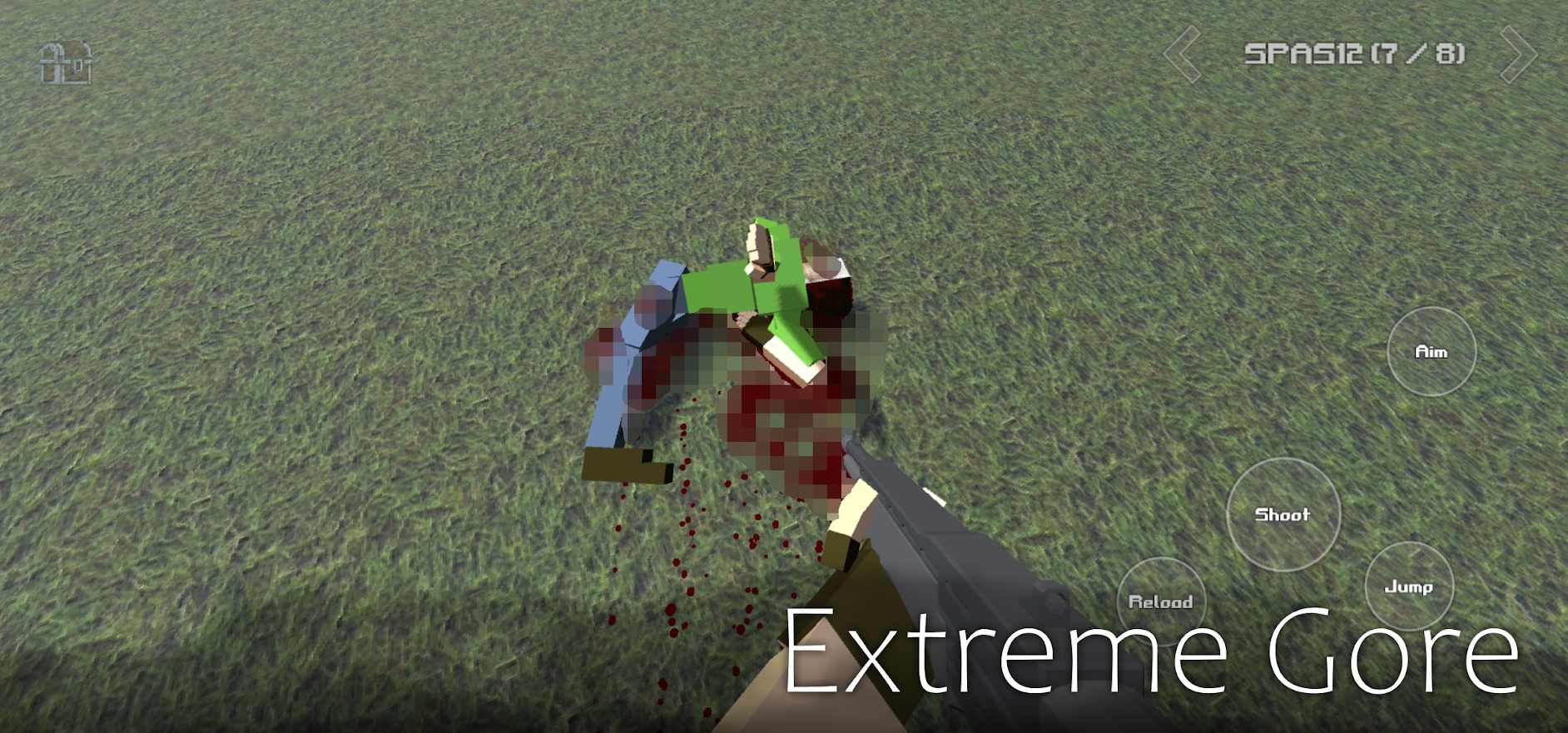 G沙盒暴力沙盒(2)