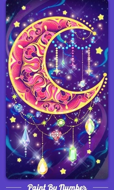 数字填色最新版(5)