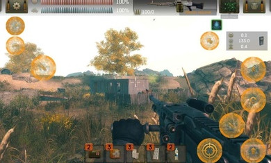 太阳起源(内置菜单)最新版(1)