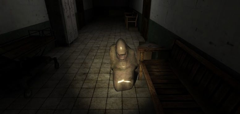 标本零恐怖生存(1)