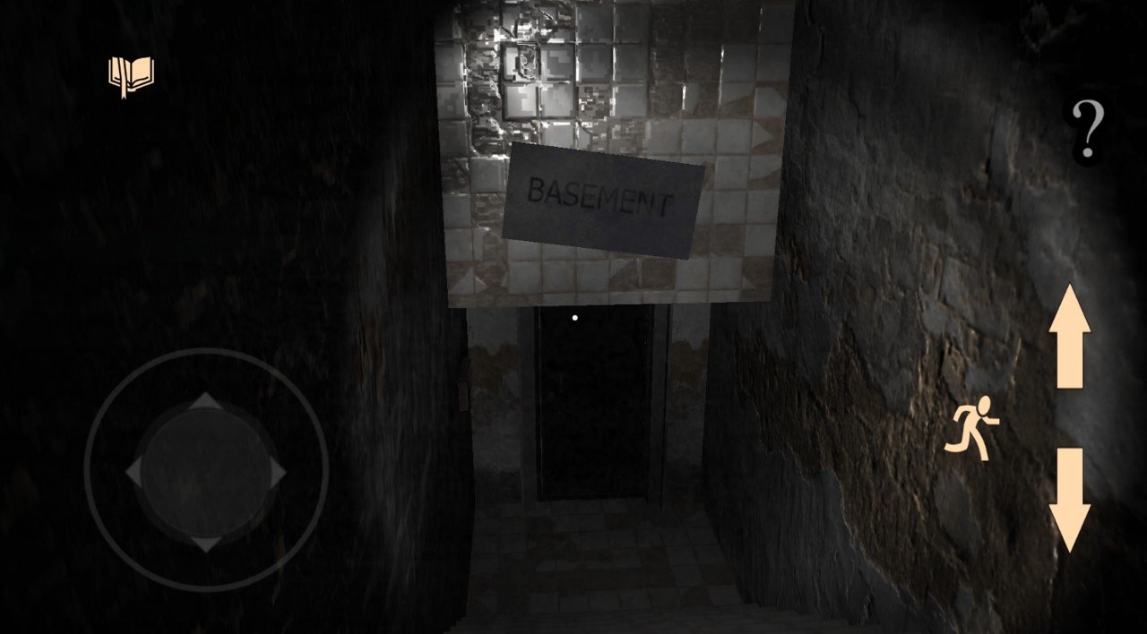 诅咒学校米琳娜(1)