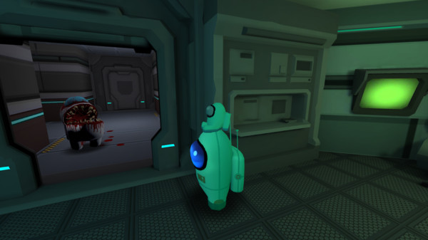 太空杀捉迷藏3D(1)