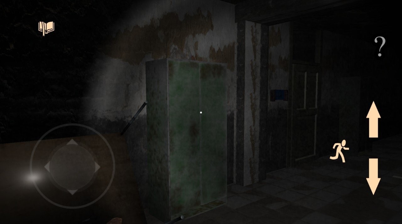 诅咒学校米琳娜(4)