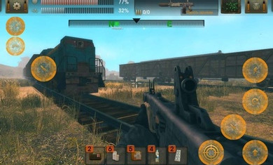 太阳起源(内置菜单)最新版(5)