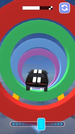 蓝宝汽车模拟器(3)