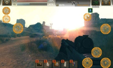 太阳起源(内置菜单)最新版(4)