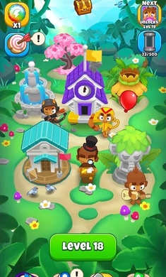 气球塔防6最新版(2)