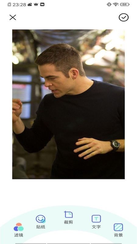 Swagie视频编辑(3)