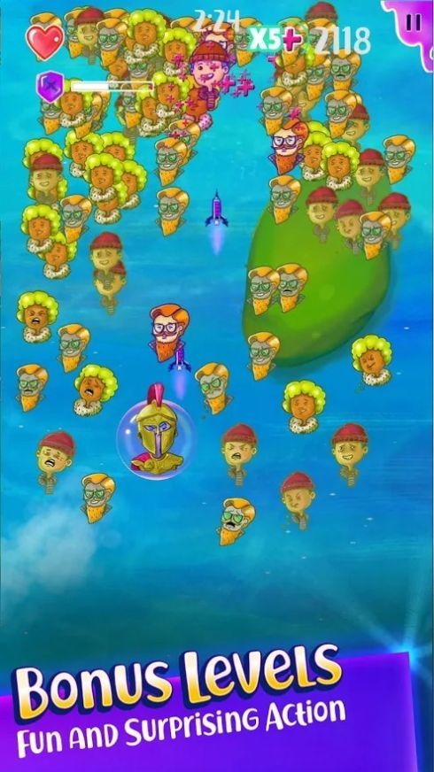 史诗医生细菌入侵(2)