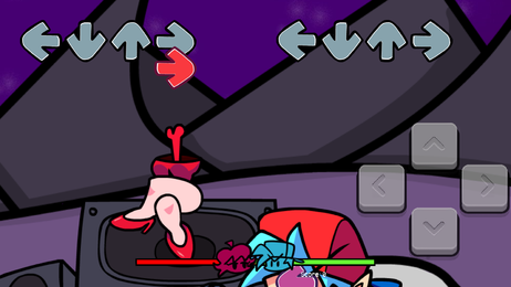 黑色星期五之夜amongus模组(3)