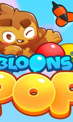 气球塔防6最新版(1)