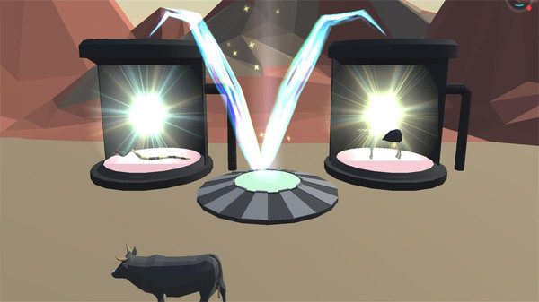 动物融合模拟器(1)