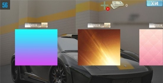 3D赛车极限狂飙(疯狂版)(3)