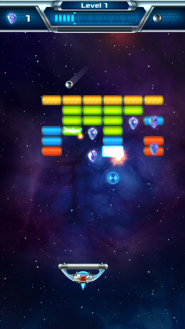 打砖块：星球大战(3)