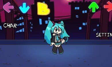 fnf角色模拟器(2)