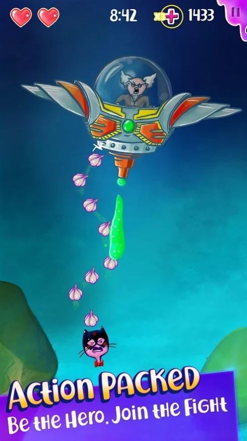 史诗医生细菌入侵(1)