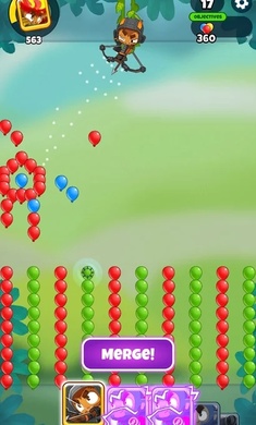 气球塔防6最新版(4)