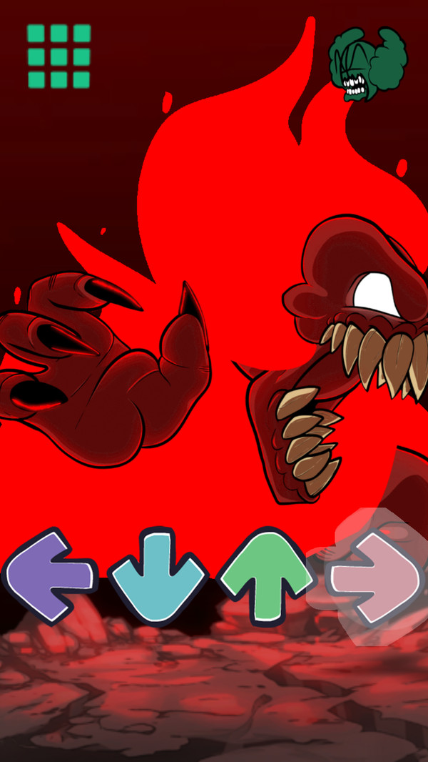 周五夜放克大魔王(2)