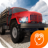 真实货车模拟模拟卡车